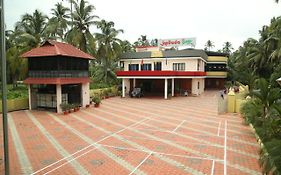 Kallada Residency